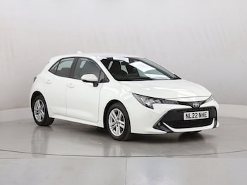 Used Toyota Corolla 2022 for sale - 79527675: Photo