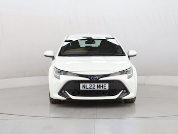 Used Toyota Corolla 2022 for sale - 79527675: Photo