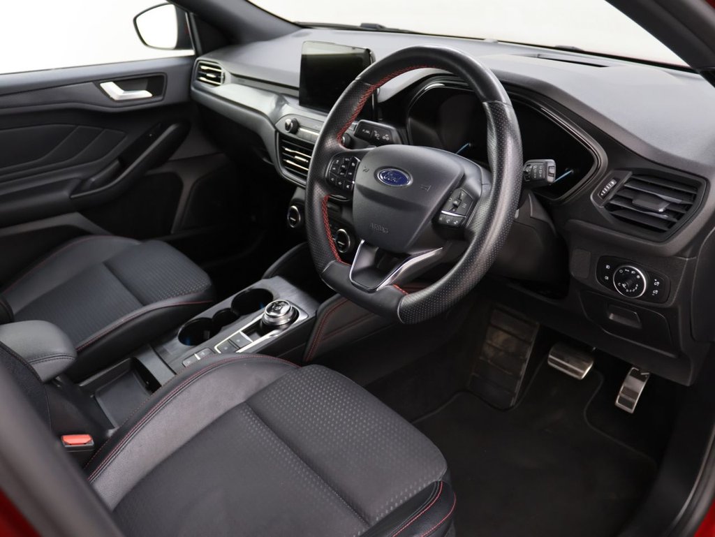 Used Ford Focus 2019 for sale - 76542138: Photo 10