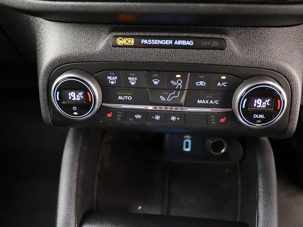 Used Ford Focus 2019 for sale - 76542138: Photo 12