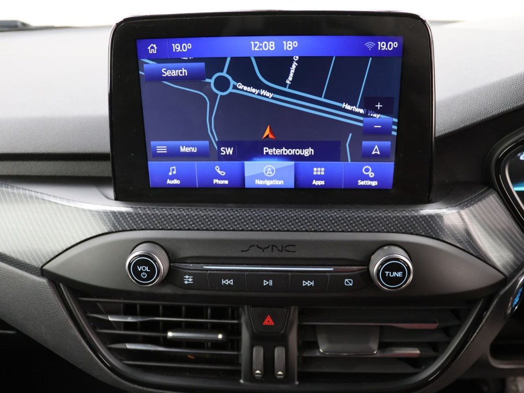 Used Ford Focus 2019 for sale - 76542138: Photo 13