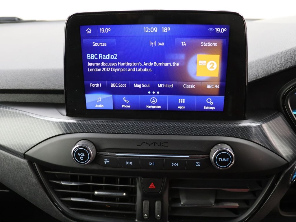 Used Ford Focus 2019 for sale - 76542138: Photo 14