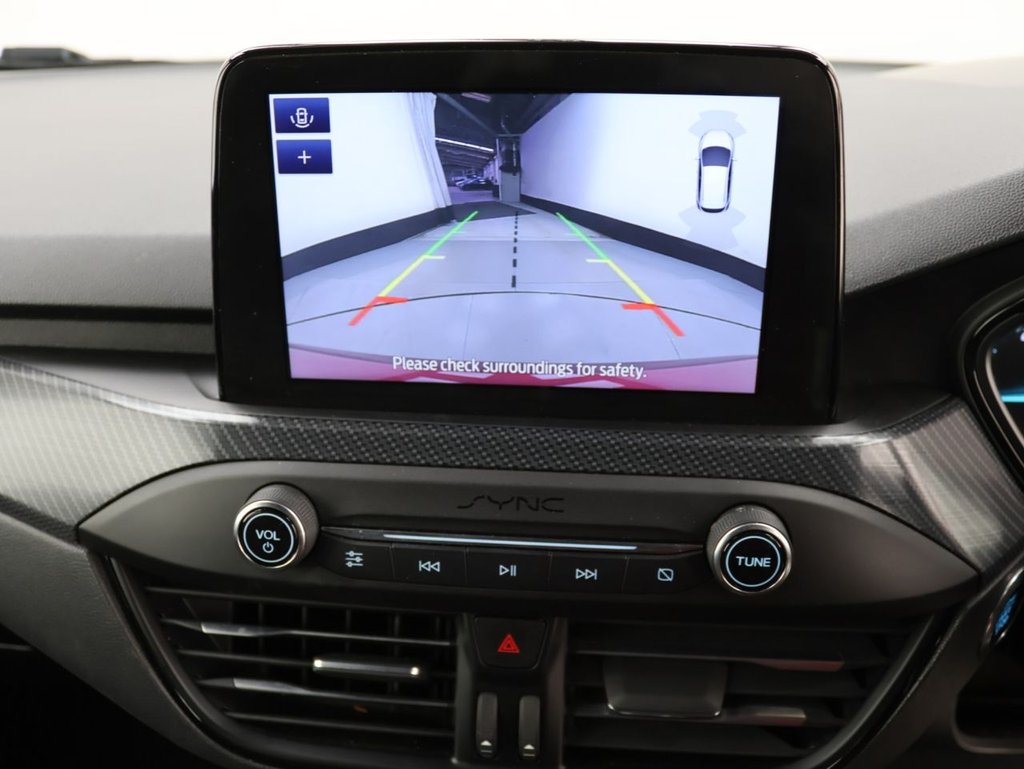 Used Ford Focus 2019 for sale - 76542138: Photo 15