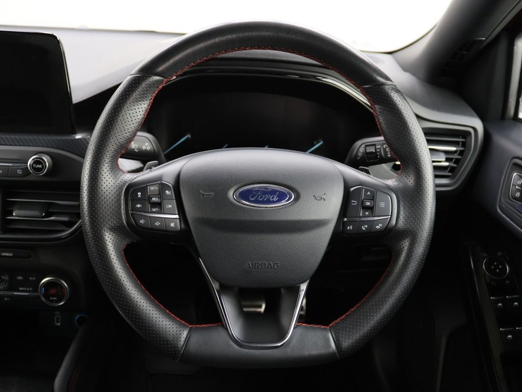 Used Ford Focus 2019 for sale - 76542138: Photo 19