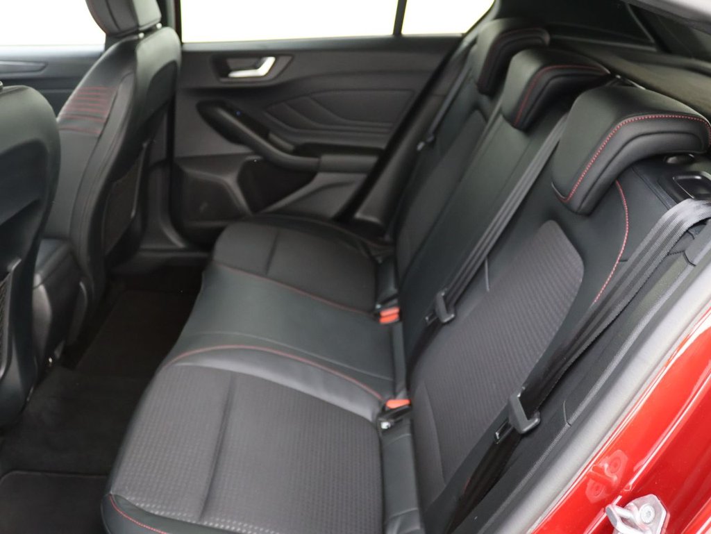 Used Ford Focus 2019 for sale - 76542138: Photo 20