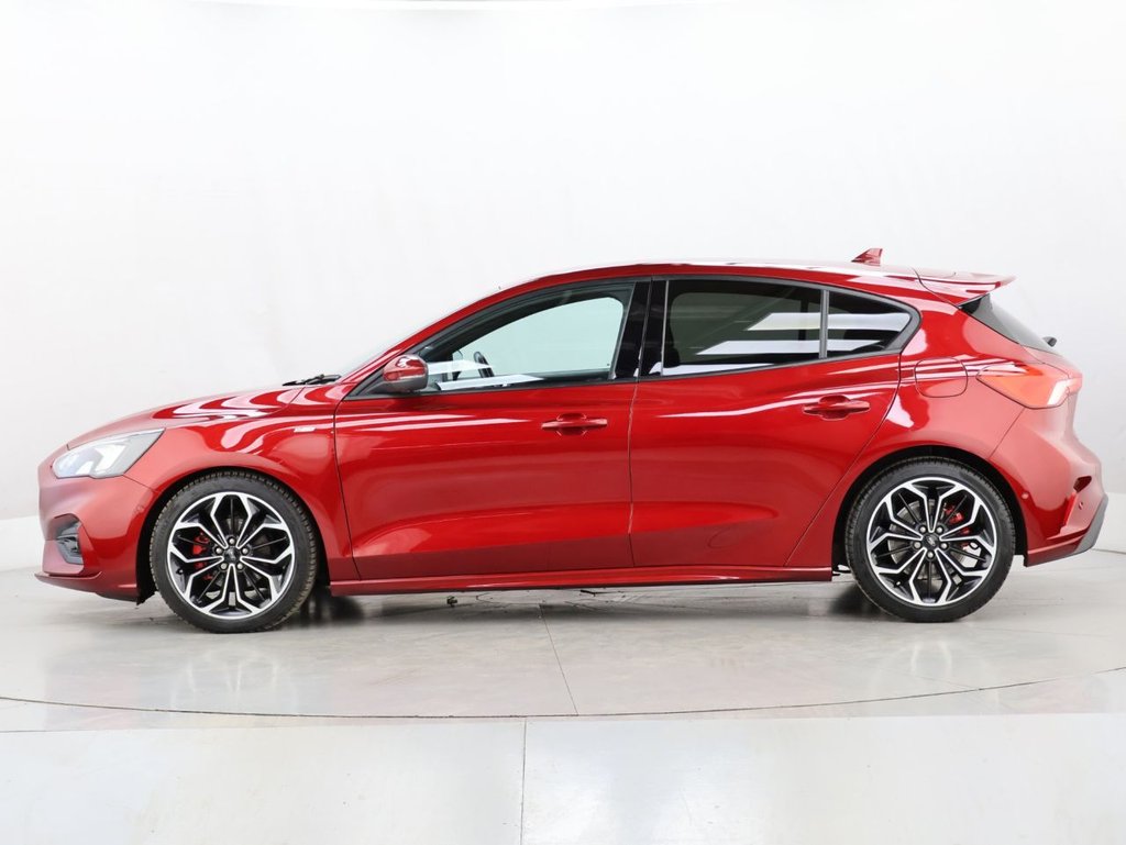 Used Ford Focus 2019 for sale - 76542138: Photo 6