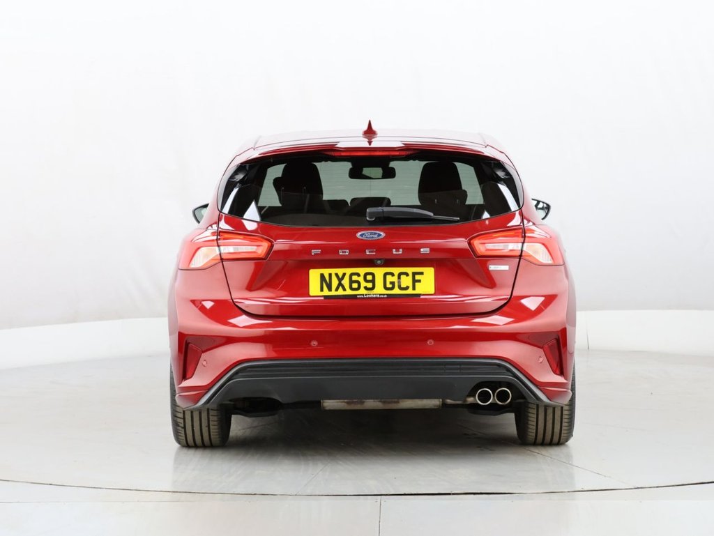 Used Ford Focus 2019 for sale - 76542138: Photo 9