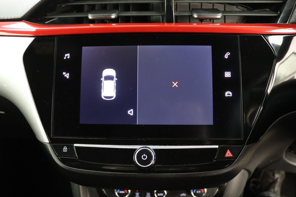 Used Vauxhall Corsa 2023 for sale - 77533849: Photo 14