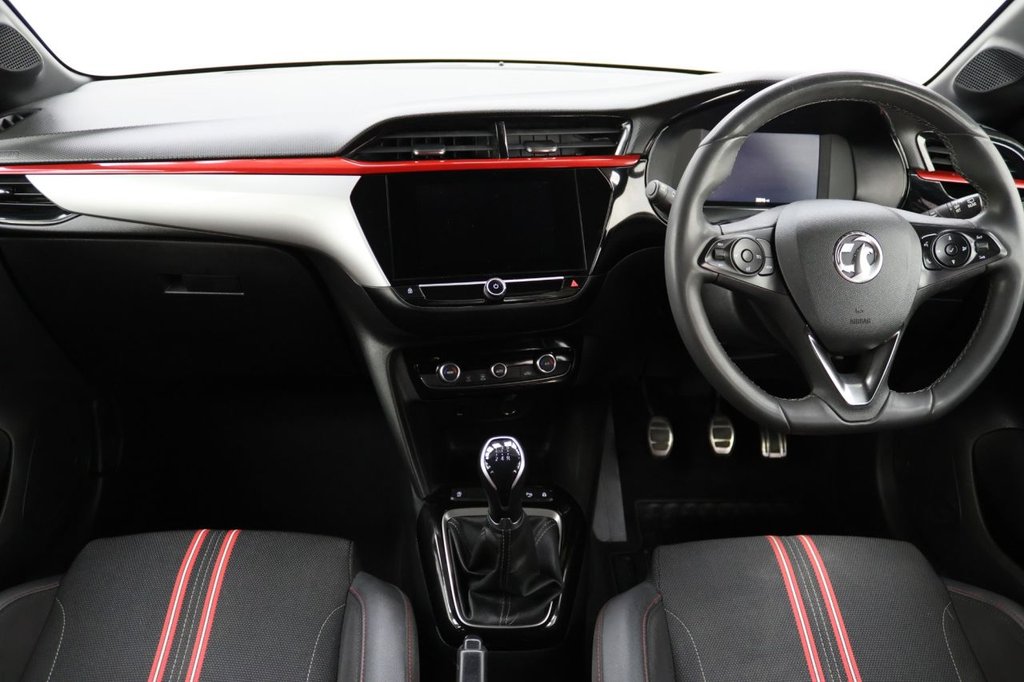 Used Vauxhall Corsa 2023 for sale - 77533849: Photo 17