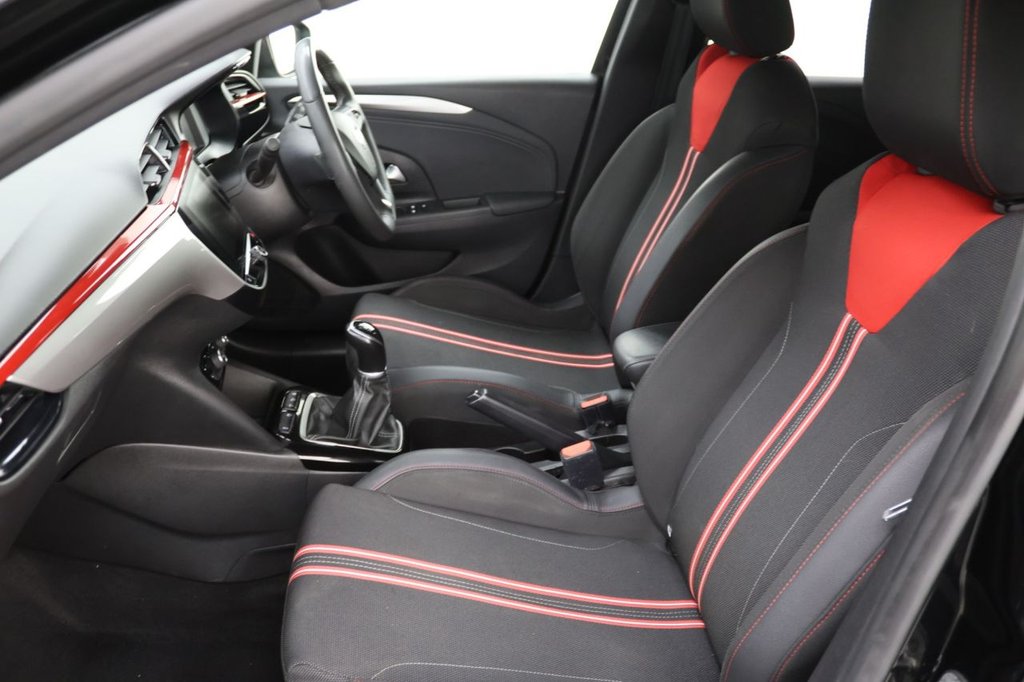Used Vauxhall Corsa 2023 for sale - 77533849: Photo 21
