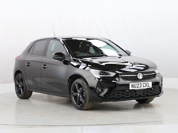 Used Vauxhall Corsa 2023 for sale - 77533849: Photo