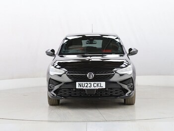 Used Vauxhall Corsa 2023 for sale - 77533849: Photo