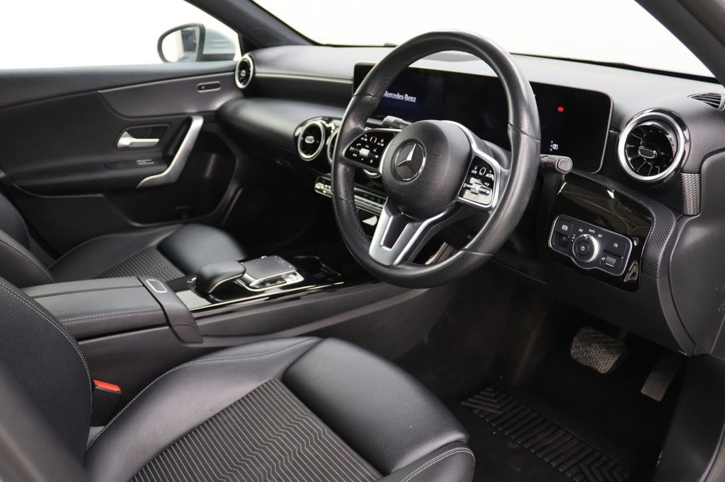 Used Mercedes-Benz A-Class 2018 for sale - 77067530: Photo 10