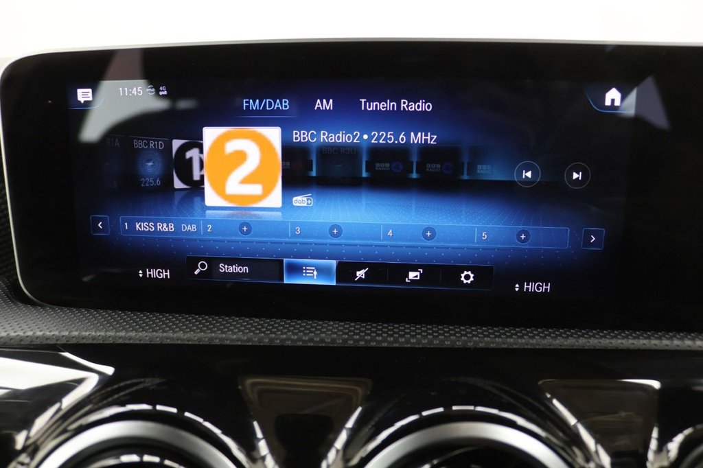 Used Mercedes-Benz A-Class 2018 for sale - 77067530: Photo 13