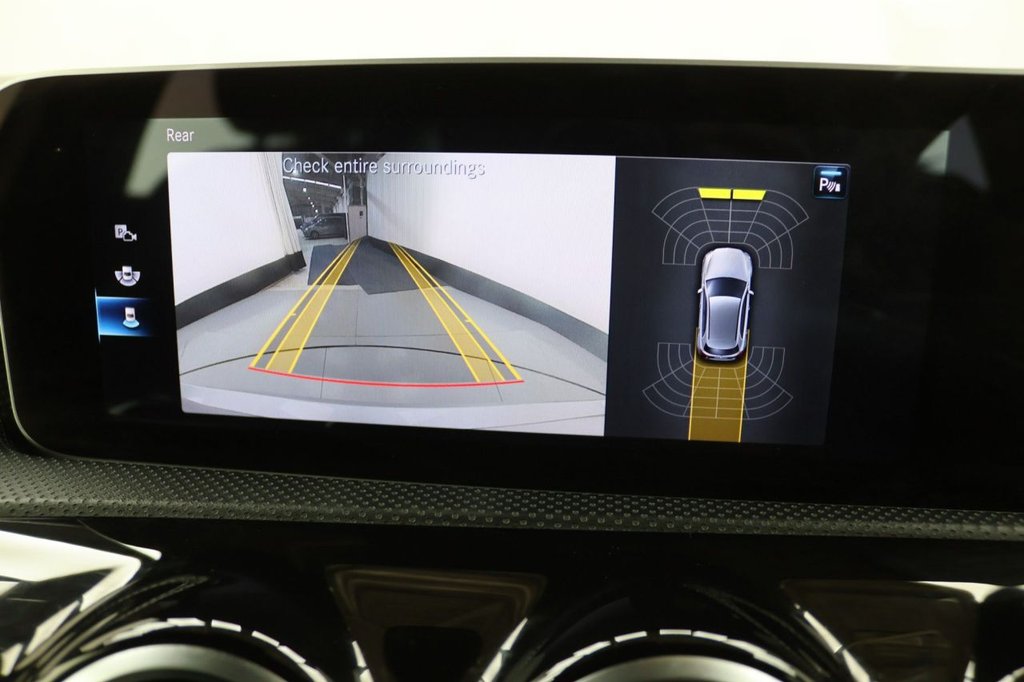 Used Mercedes-Benz A-Class 2018 for sale - 77067530: Photo 14