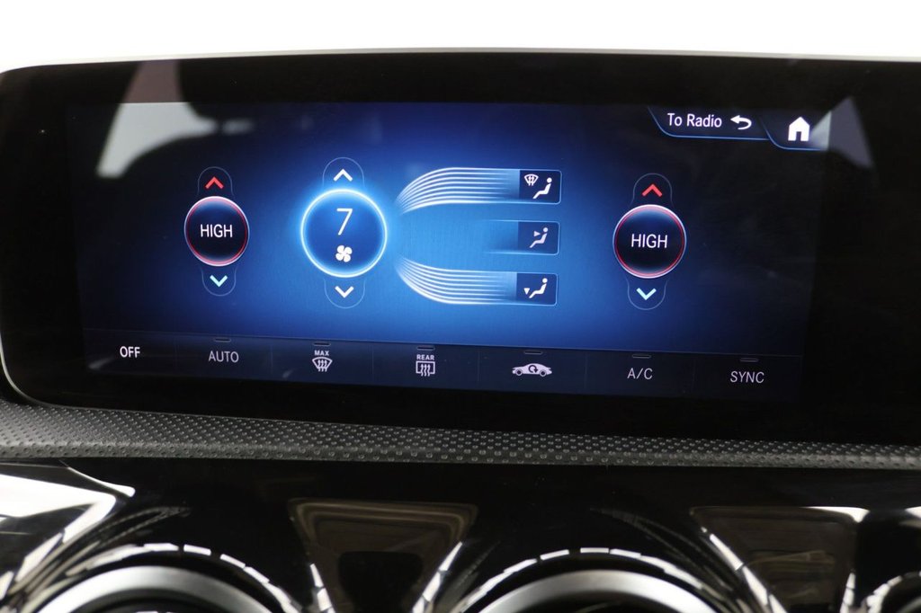 Used Mercedes-Benz A-Class 2018 for sale - 77067530: Photo 15