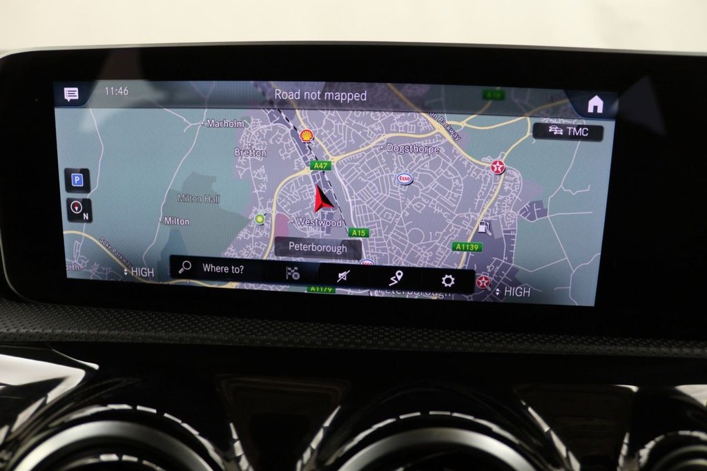 Used Mercedes-Benz A-Class 2018 for sale - 77067530: Photo 16