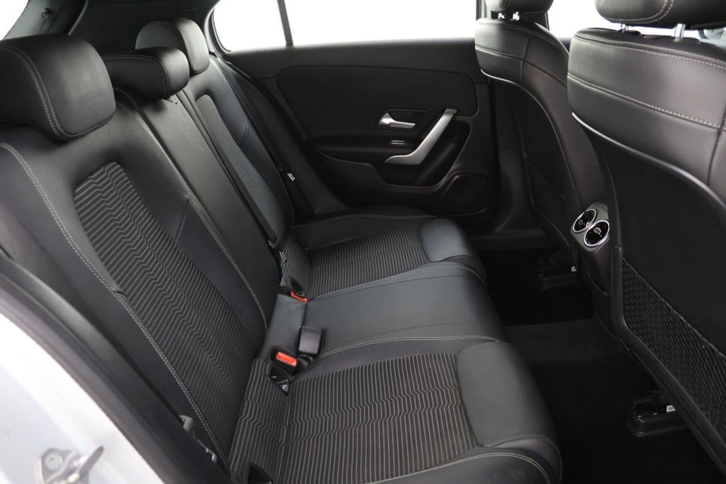 Used Mercedes-Benz A-Class 2018 for sale - 77067530: Photo 17