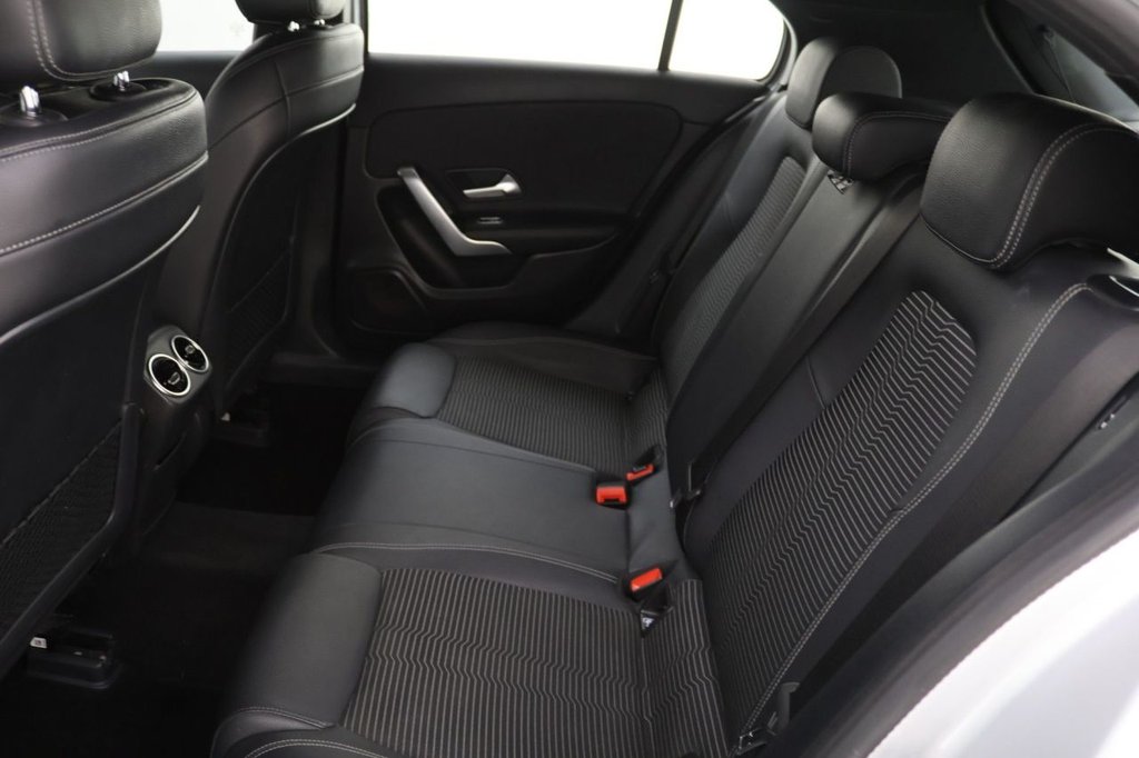 Used Mercedes-Benz A-Class 2018 for sale - 77067530: Photo 21