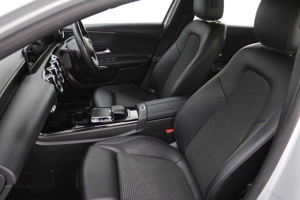 Used Mercedes-Benz A-Class 2018 for sale - 77067530: Photo 22