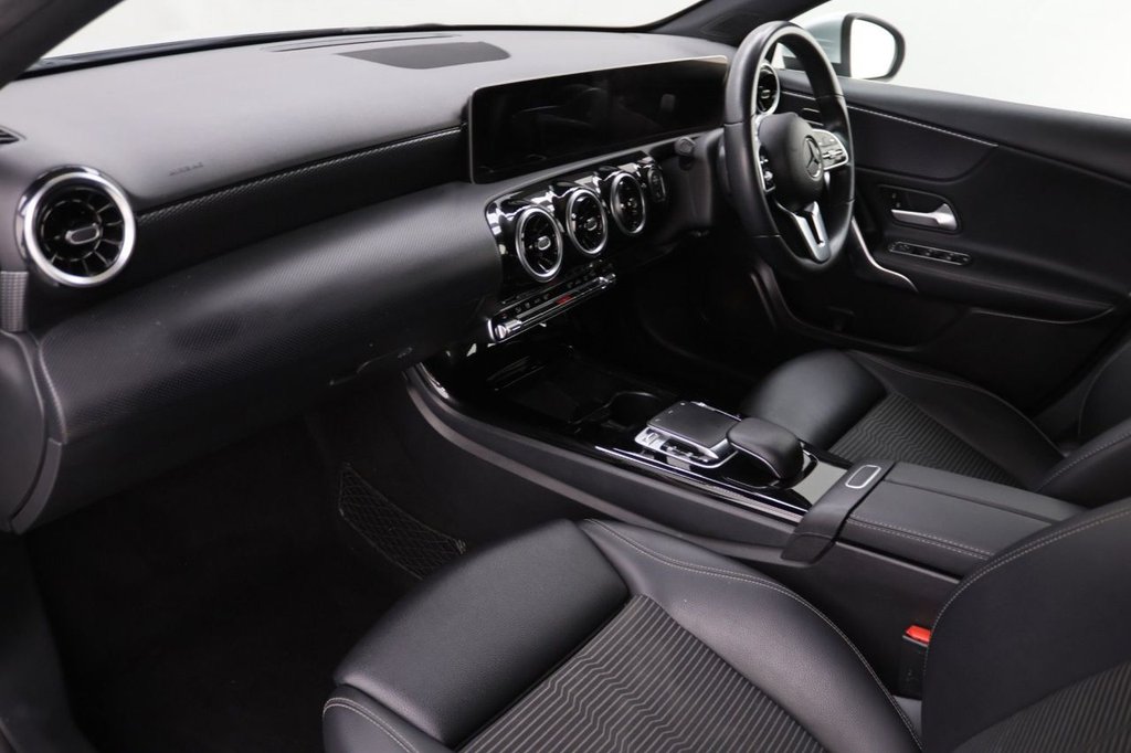 Used Mercedes-Benz A-Class 2018 for sale - 77067530: Photo 24