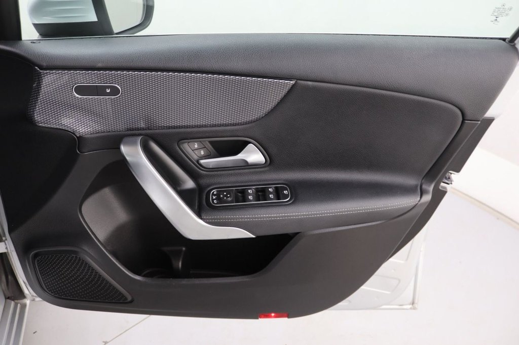 Used Mercedes-Benz A-Class 2018 for sale - 77067530: Photo 26