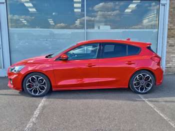 Used Ford Focus 2020 for sale - 75087124: Photo