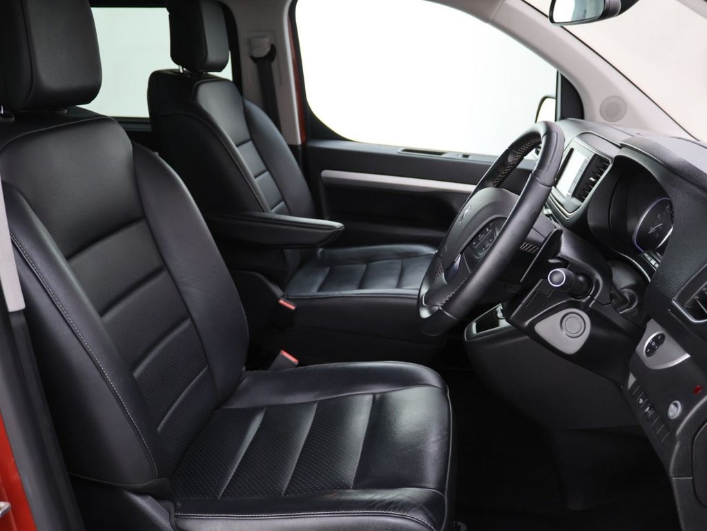 Used Peugeot Traveller 2019 for sale - 77100985: Photo 12