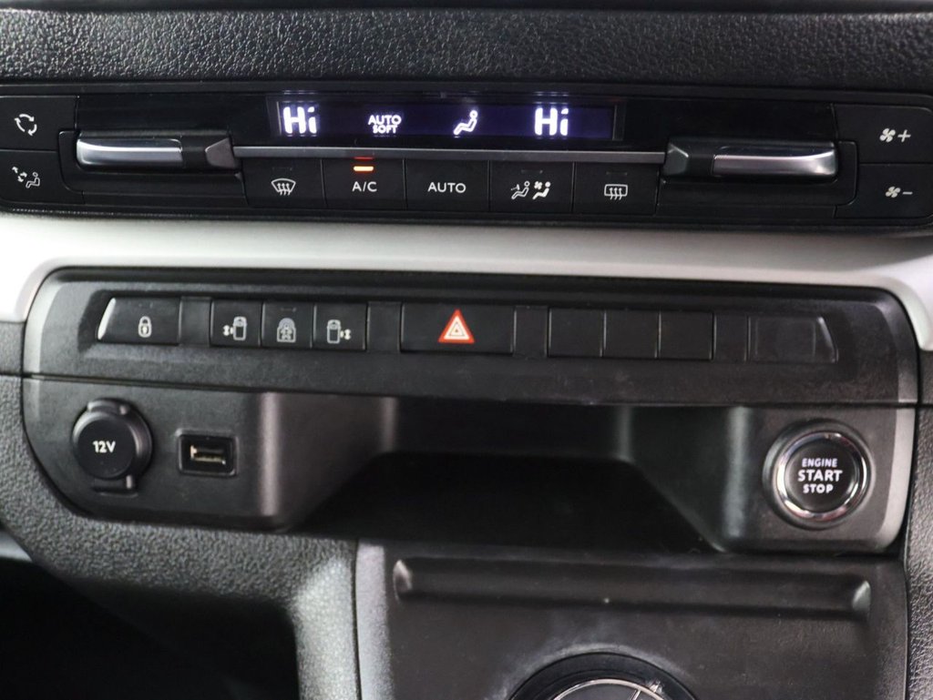 Used Peugeot Traveller 2019 for sale - 77100985: Photo 16