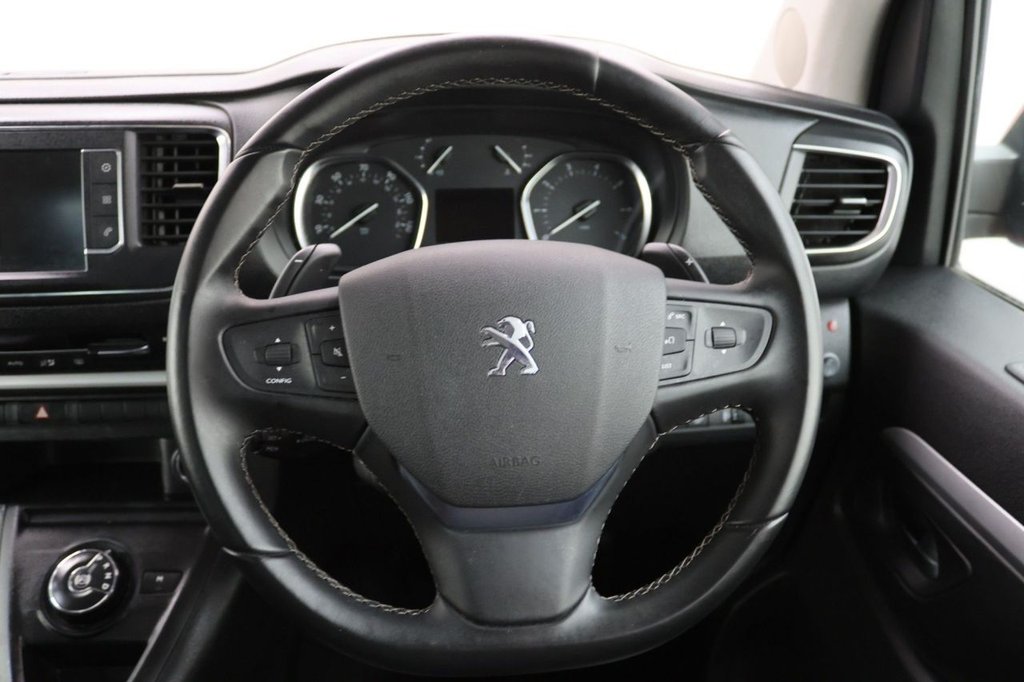 Used Peugeot Traveller 2019 for sale - 77100985: Photo 20