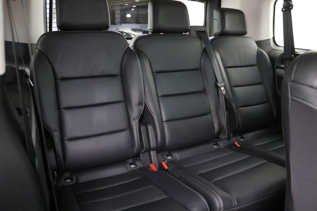 Used Peugeot Traveller 2019 for sale - 77100985: Photo 21