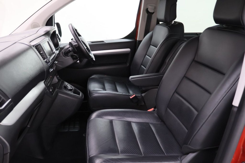 Used Peugeot Traveller 2019 for sale - 77100985: Photo 23