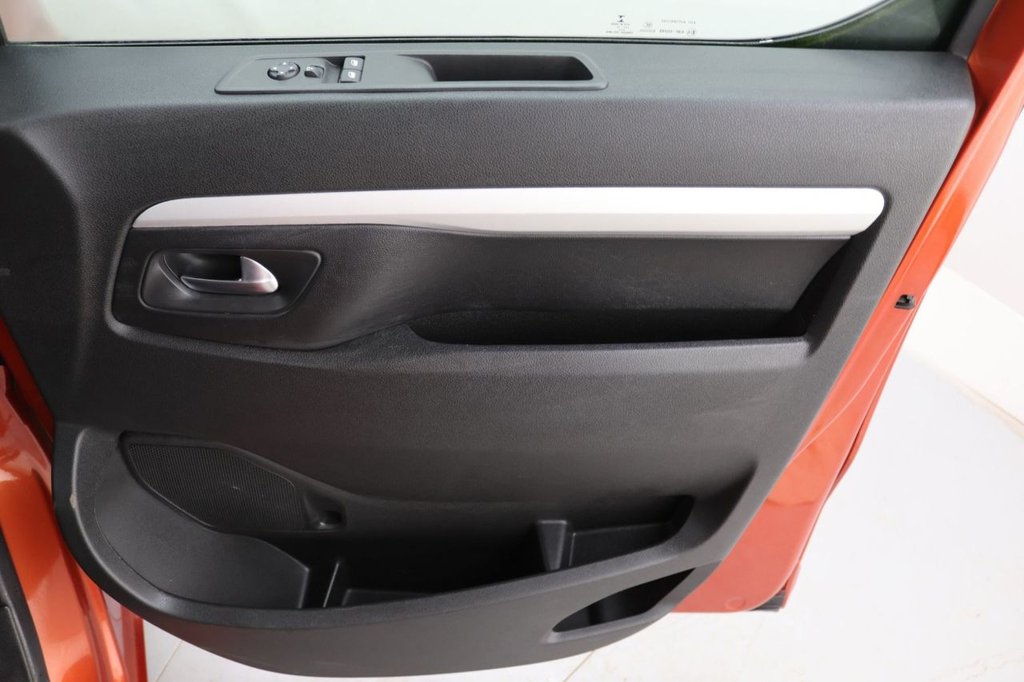 Used Peugeot Traveller 2019 for sale - 77100985: Photo 27