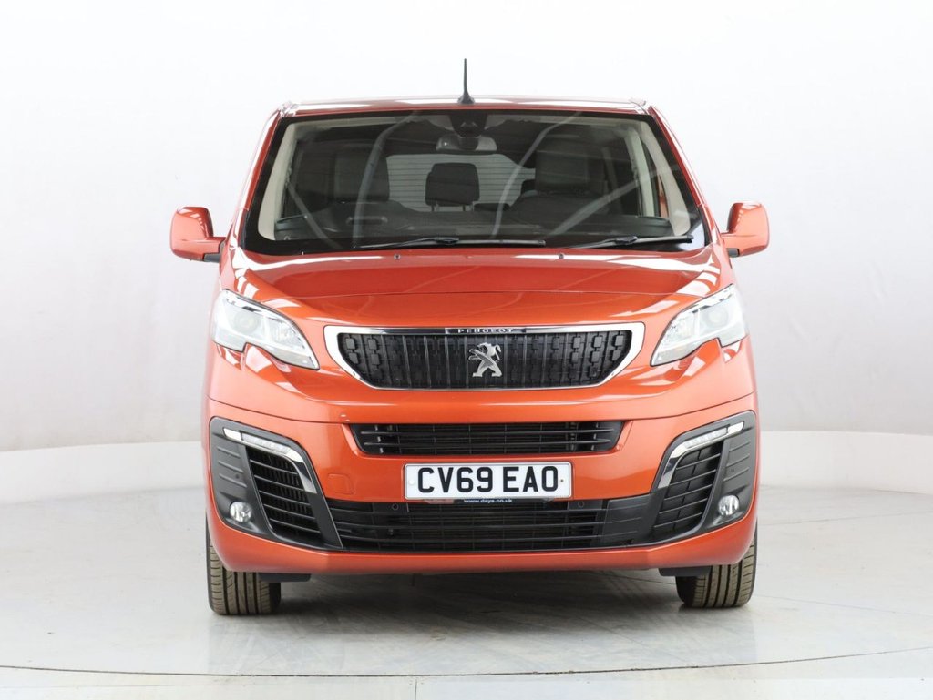 Used Peugeot Traveller 2019 for sale - 77100985: Photo 3