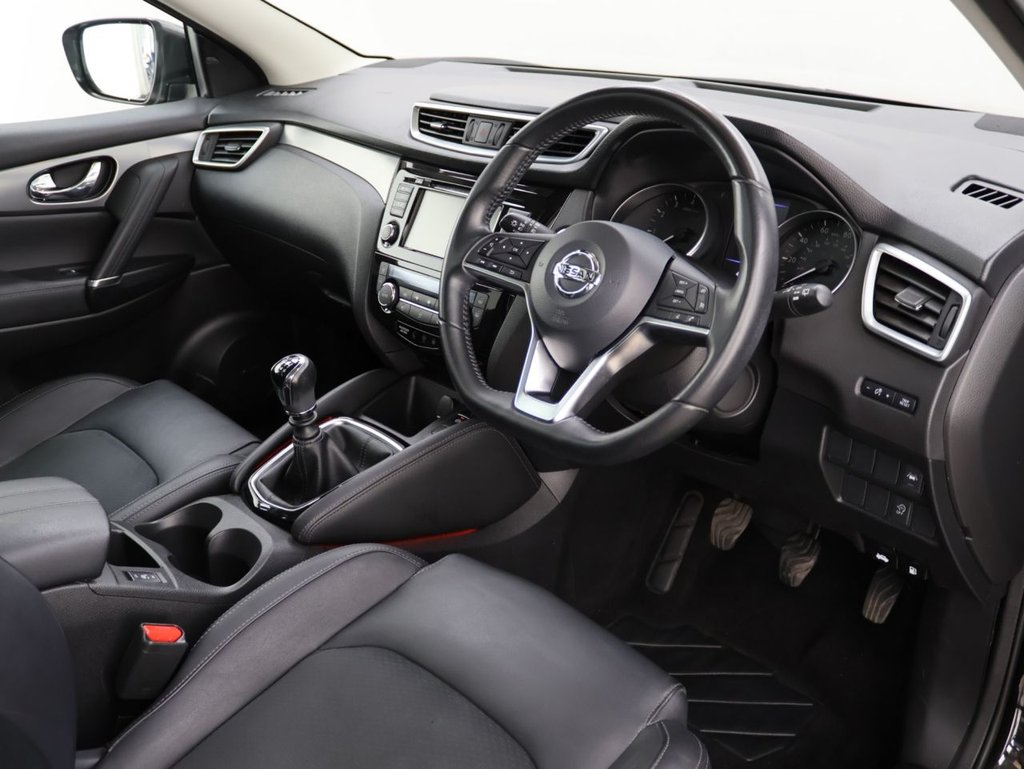 Used Nissan Qashqai 2019 for sale - 76985991: Photo 12