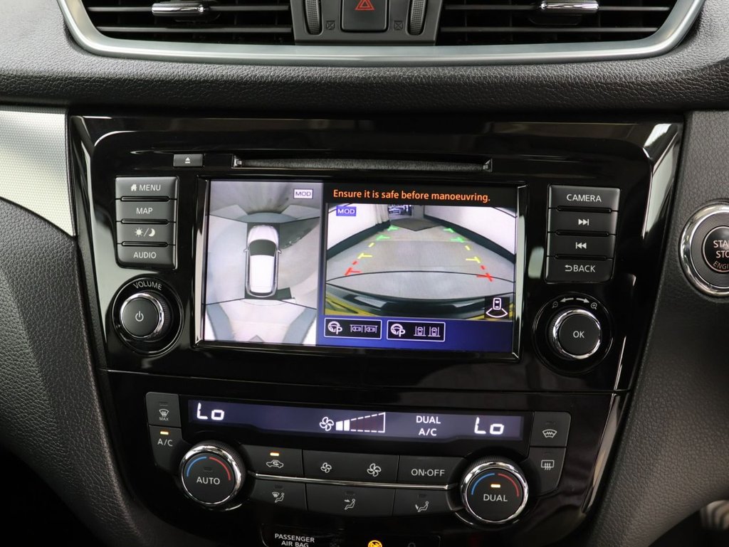 Used Nissan Qashqai 2019 for sale - 76985991: Photo 14