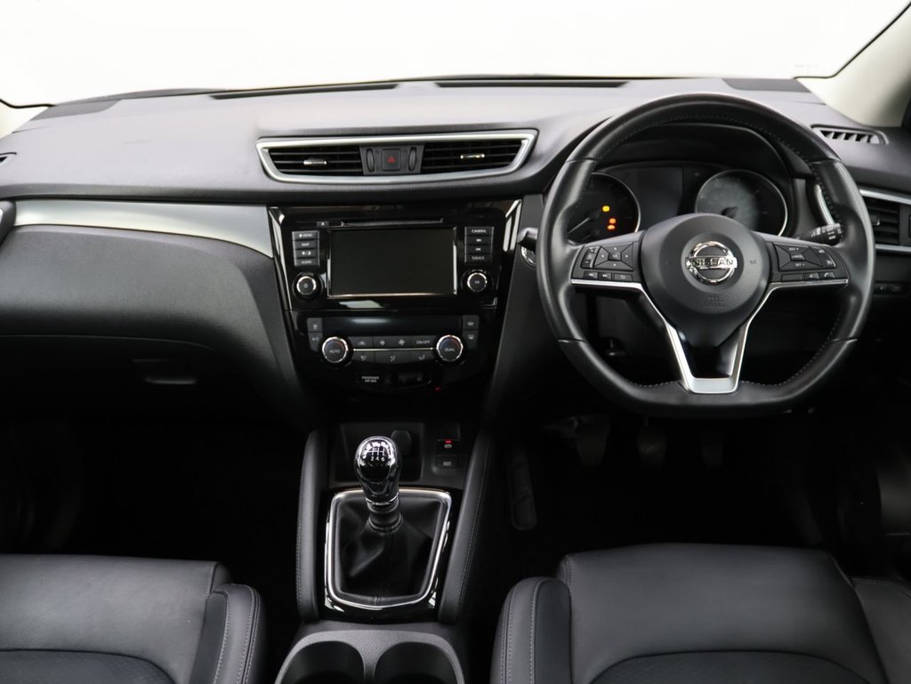 Used Nissan Qashqai 2019 for sale - 76985991: Photo 20