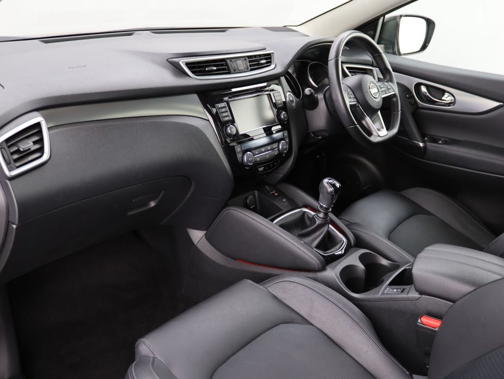 Used Nissan Qashqai 2019 for sale - 76985991: Photo 24