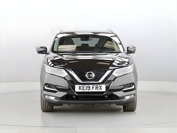 Used Nissan Qashqai 2019 for sale - 76985991: Photo