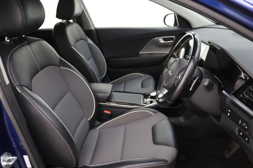 Used Kia Niro 2022 for sale - 77879365: Photo 12
