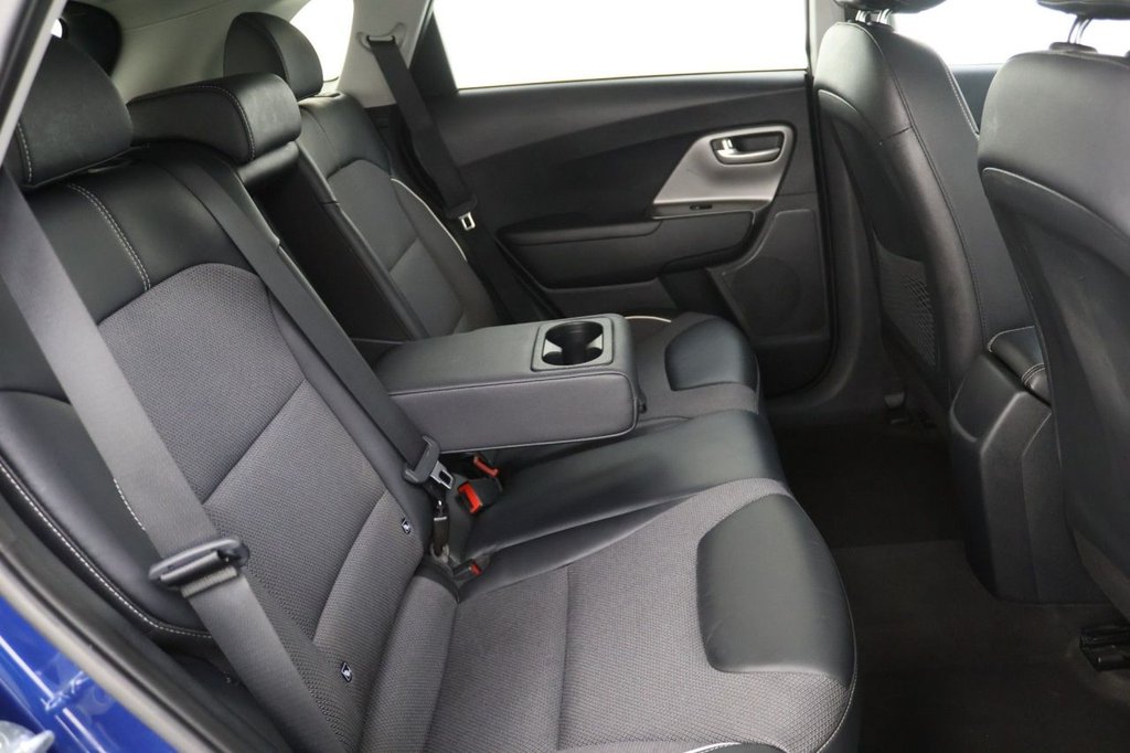 Used Kia Niro 2022 for sale - 77879365: Photo 16