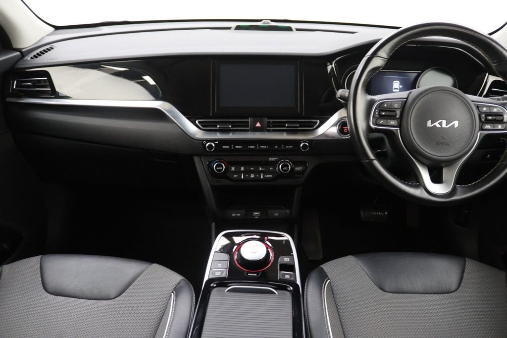 Used Kia Niro 2022 for sale - 77879365: Photo 17