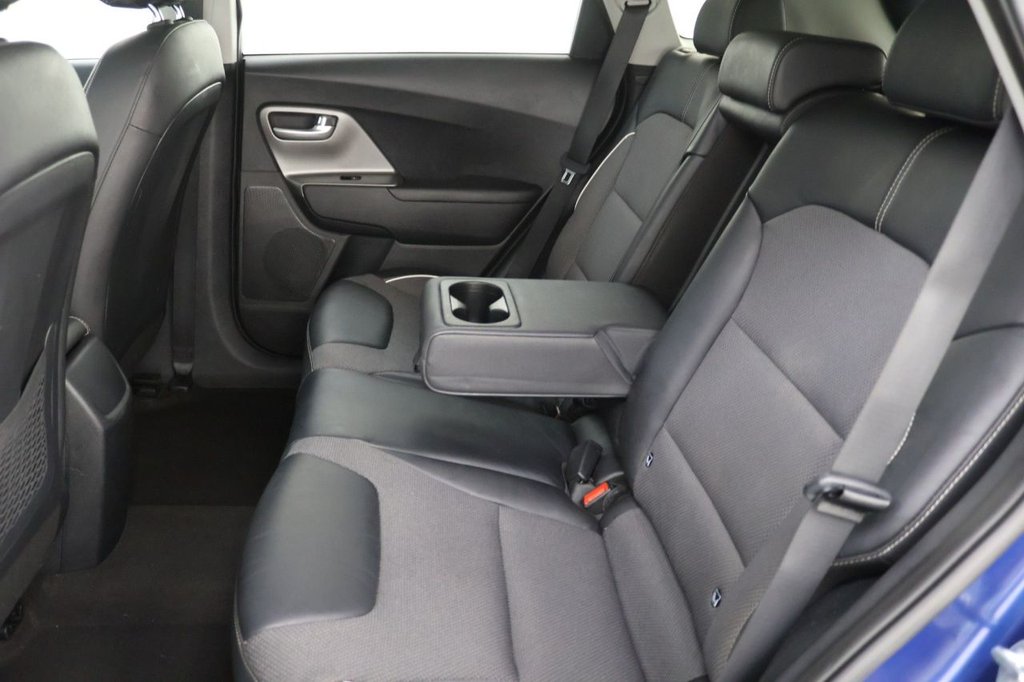 Used Kia Niro 2022 for sale - 77879365: Photo 20