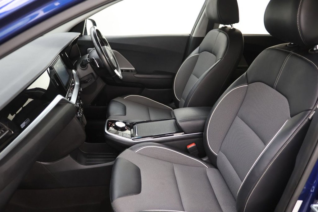 Used Kia Niro 2022 for sale - 77879365: Photo 21