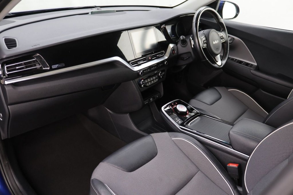 Used Kia Niro 2022 for sale - 77879365: Photo 23