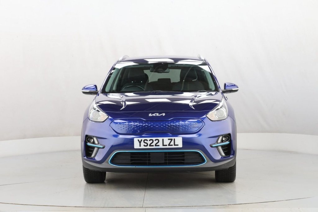 Used Kia Niro 2022 for sale - 77879365: Photo 3