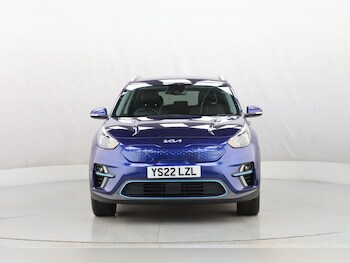 Used Kia Niro 2022 for sale - 77879365: Photo