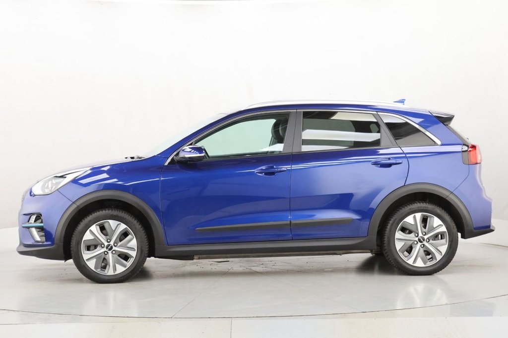 Used Kia Niro 2022 for sale - 77879365: Photo 6