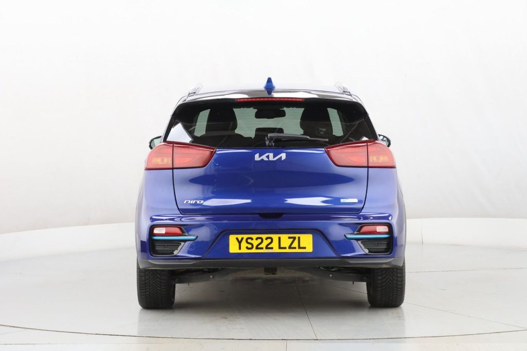 Used Kia Niro 2022 for sale - 77879365: Photo 9