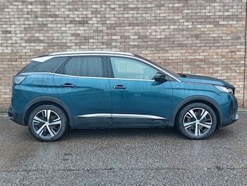 Used Peugeot 3008 2021 for sale - 76591194: Photo